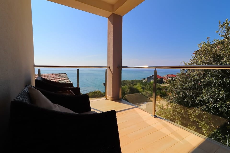 Patio / Balcony