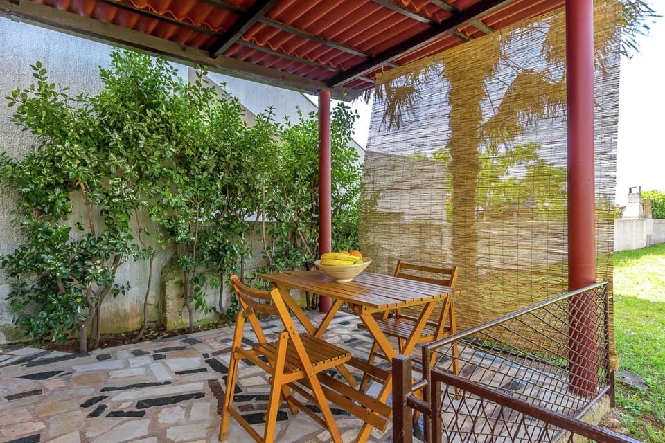 Patio / Balcony