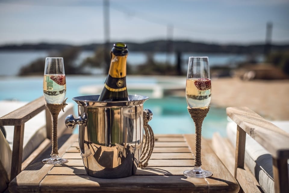 Holiday Home Facilities and Services