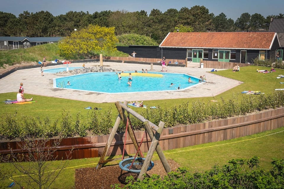 Holiday Park Facilities and Services 