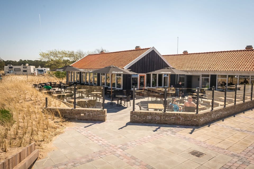 Holiday Park Facilities and Services 