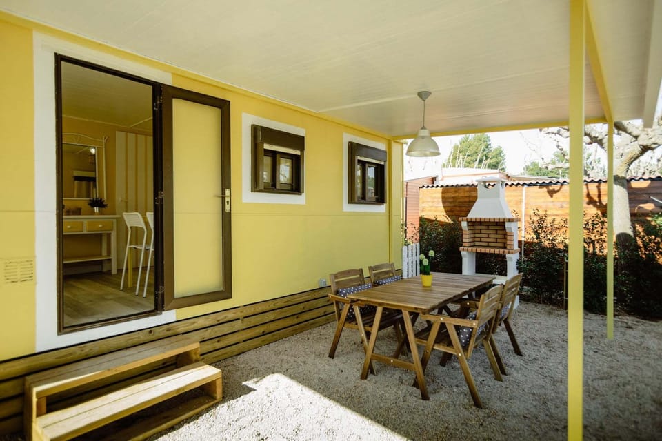 Patio / Balcony