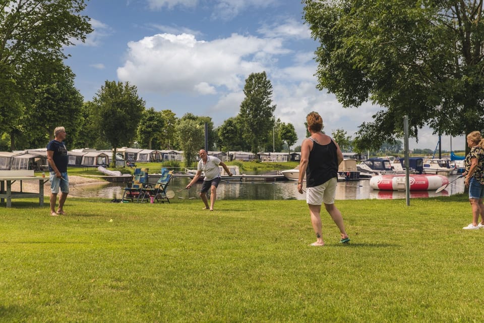 Holiday Home Facilities and Services