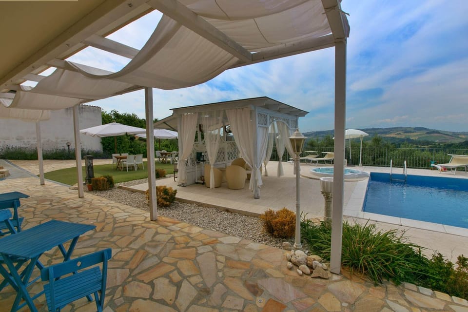 Holiday Home Facilities and Services