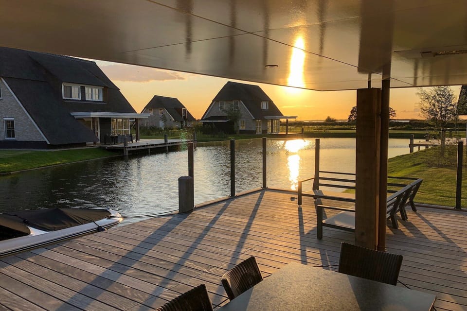 Patio / Balcony