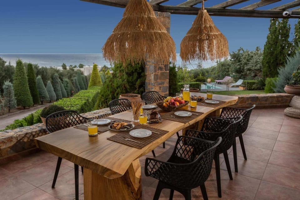Patio / Balcony