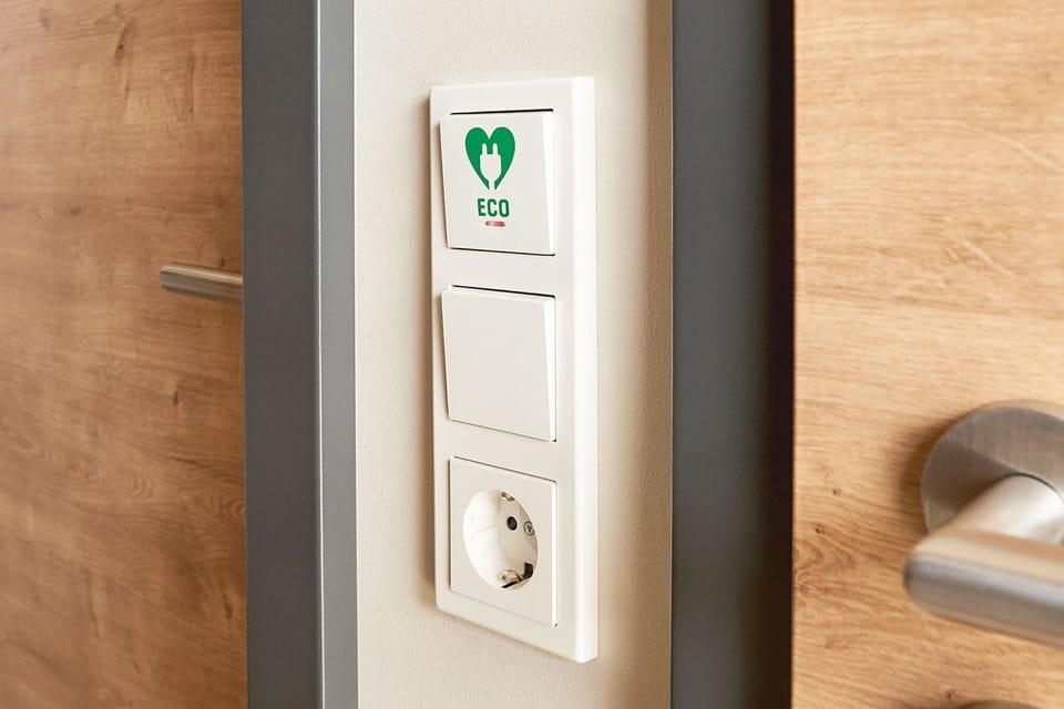 Holiday Home Facilities and Services