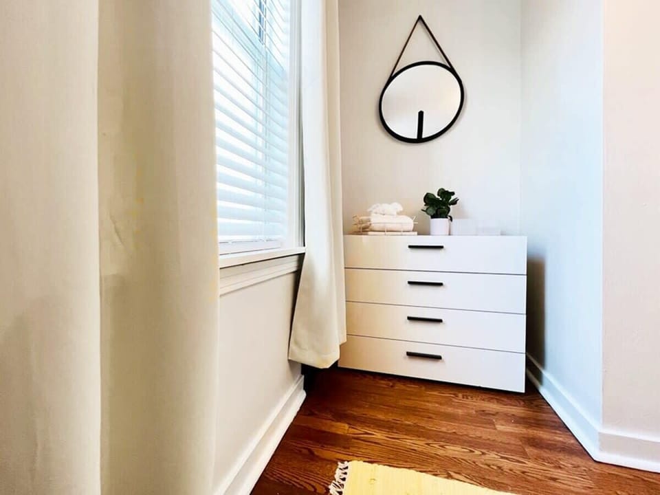 2nd Floor Bed 2 Drawer