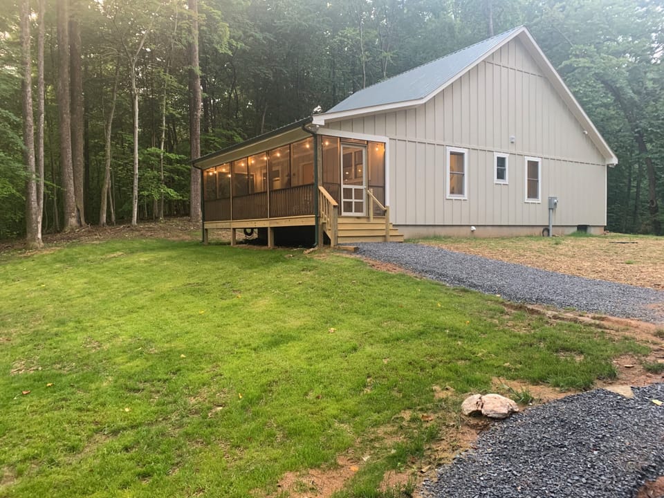 A special place I am excited to share.