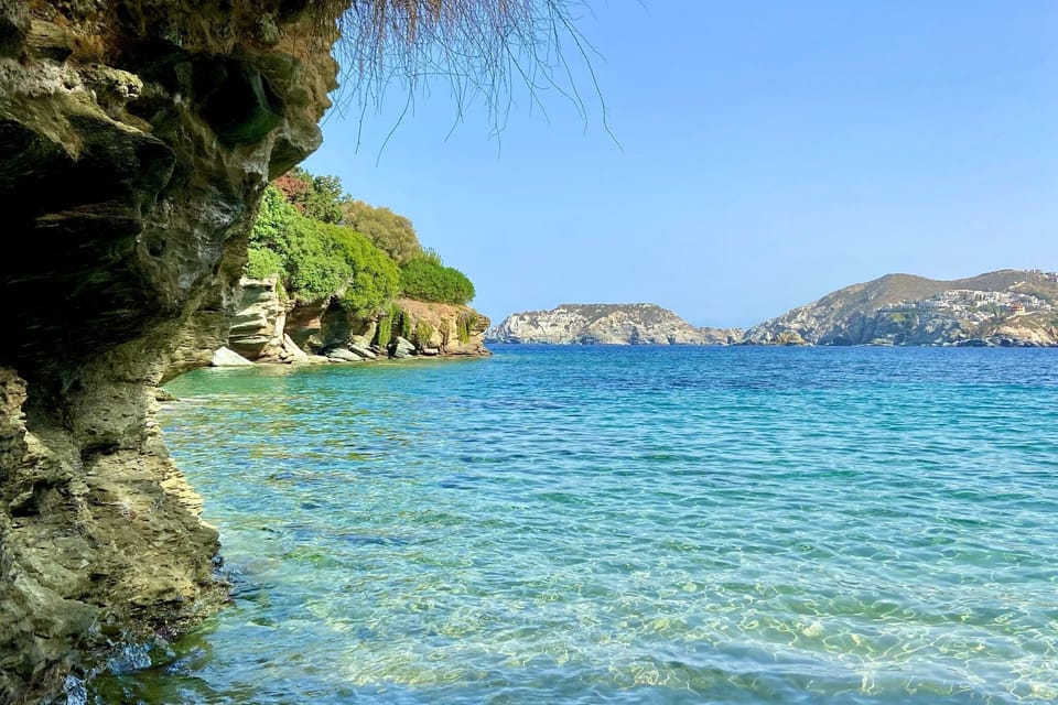 Surroundings [summer] (1-5 km)