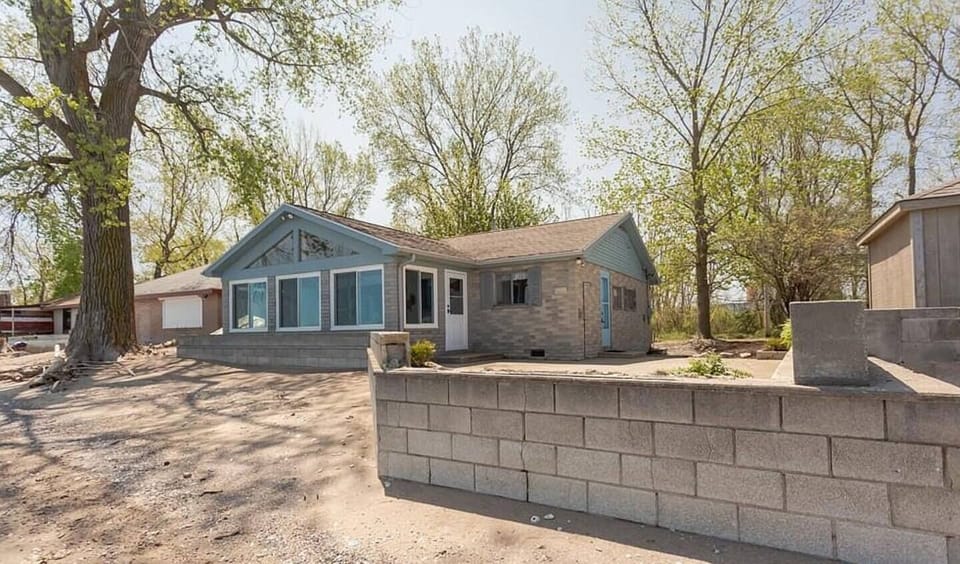 Back of House