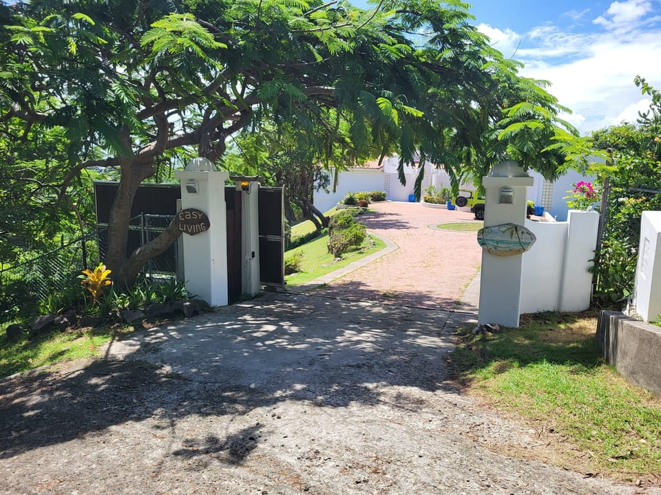 Front Entry Drive