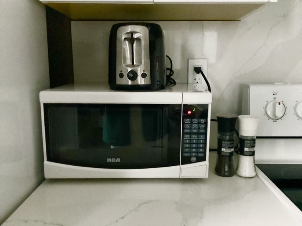 Microwave