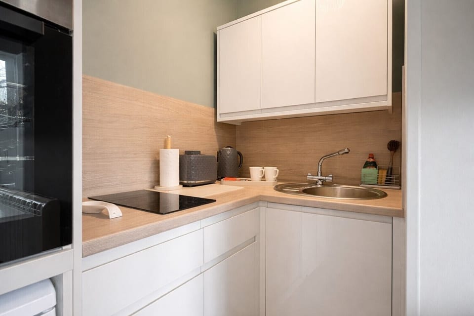 Kitchenette - Ochill