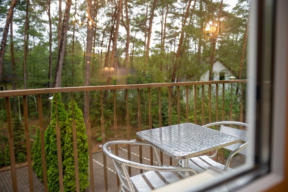 Patio / Balcony