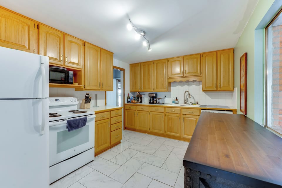 Kitchen | Cooking Basics & Spices