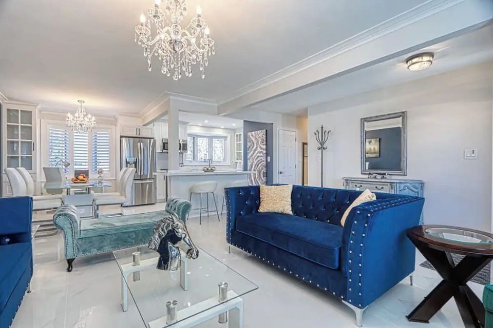 Open Concept 