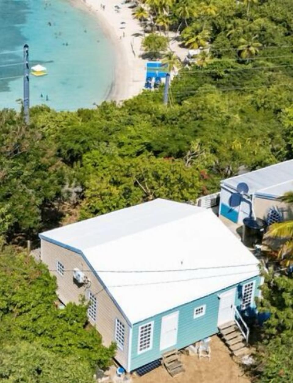 You can’t beat our proximity to the beach