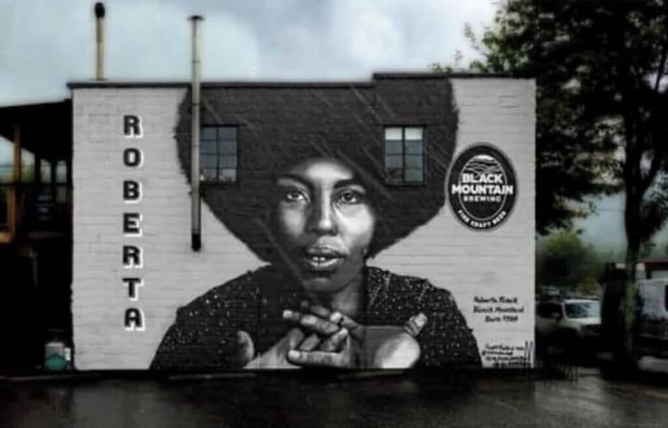 Black Mountain Brewing