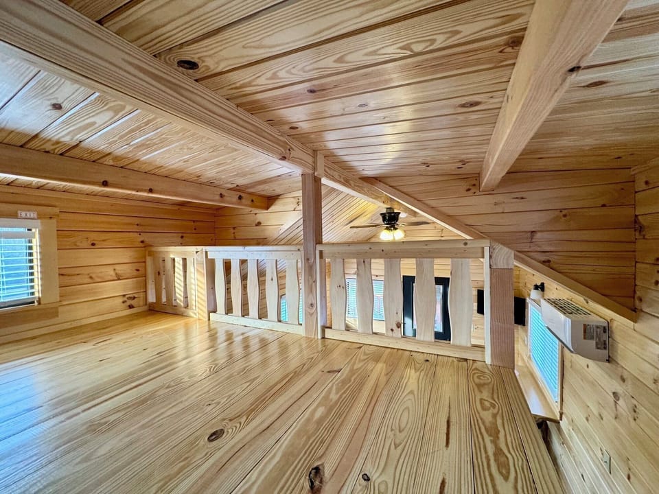 View From Loft
