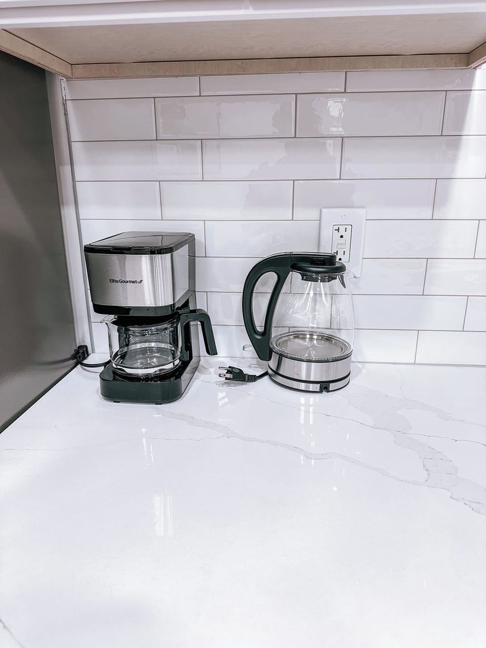 Appliances