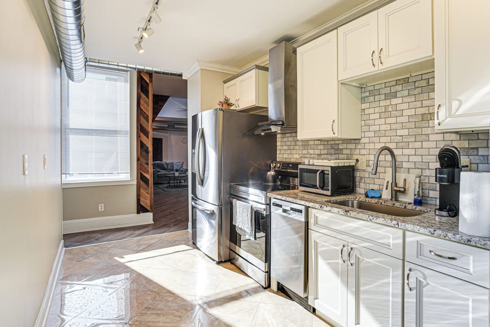 Kitchen | Keurig Coffee Maker