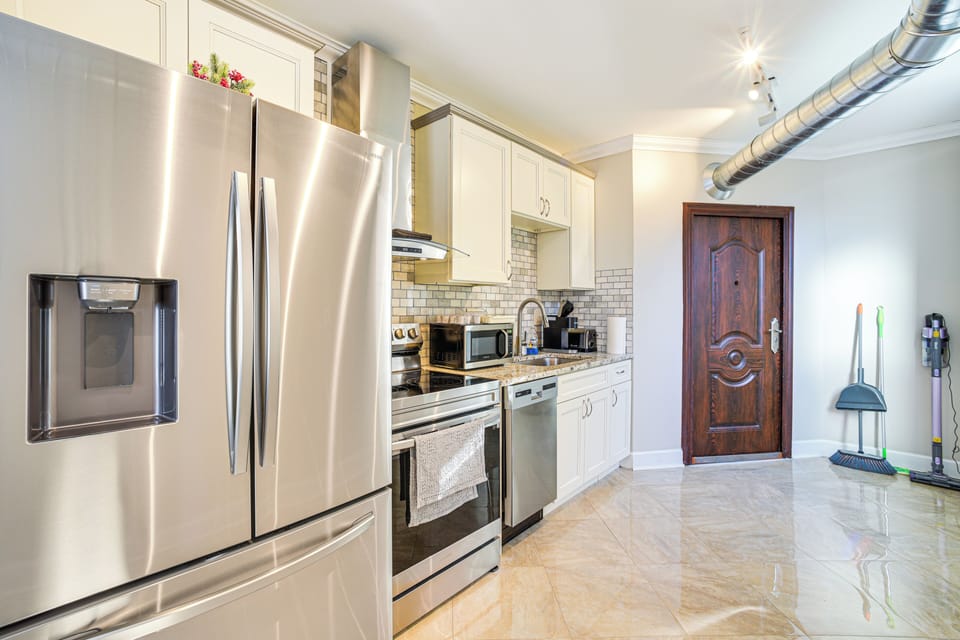 Kitchen | Cooking Basics | Dishwasher | Coffee Maker