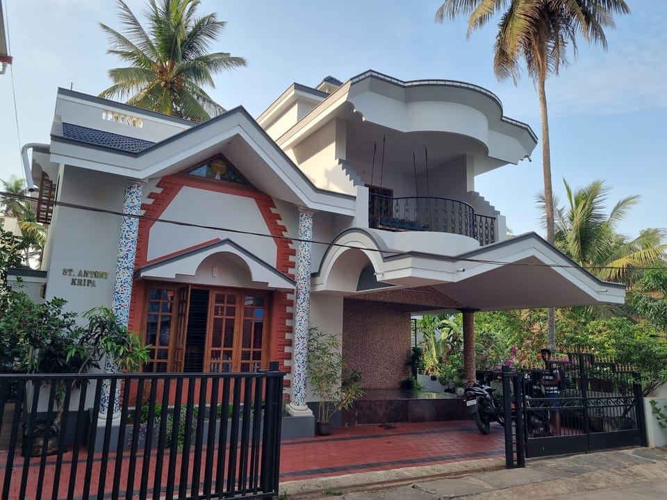 Facade