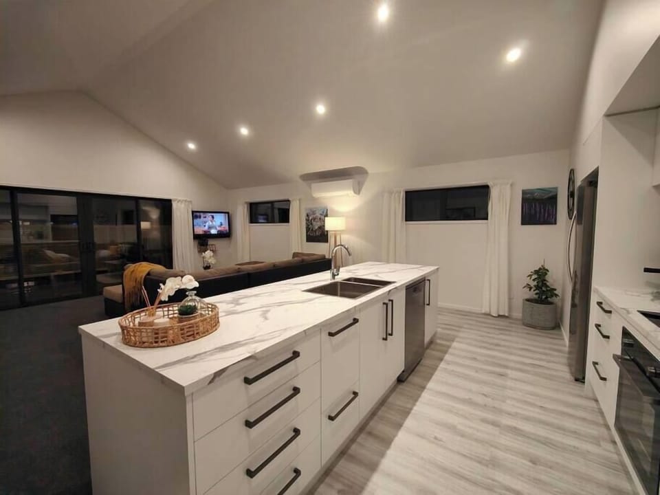Our Kitchen