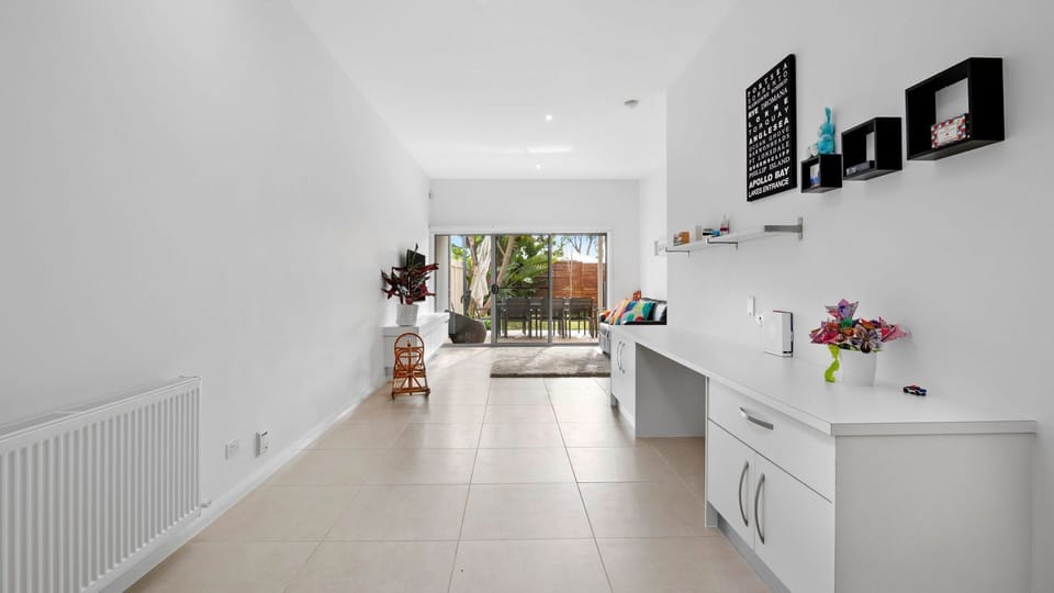 Office Nook
