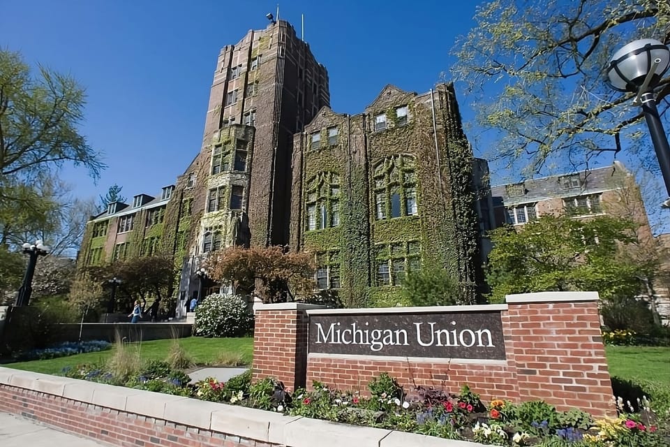 Explore local history and campus charm just minutes away.