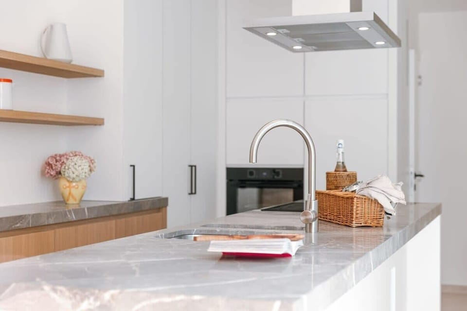 Kitchen details