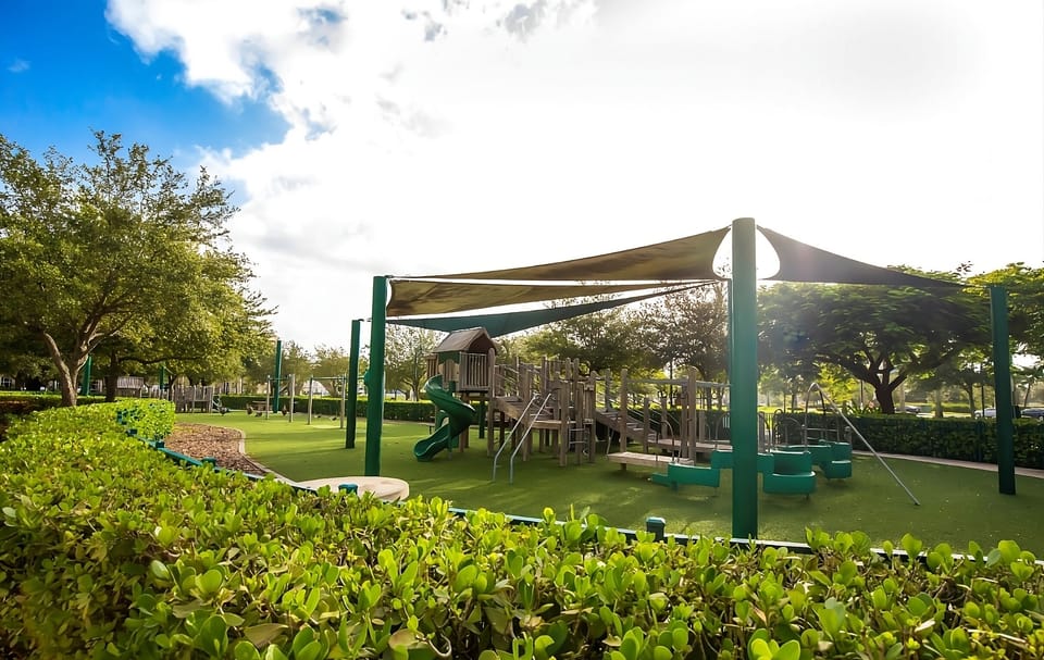 Playground