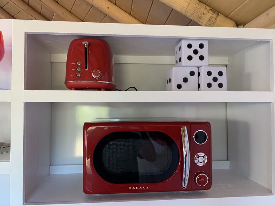 Microwave