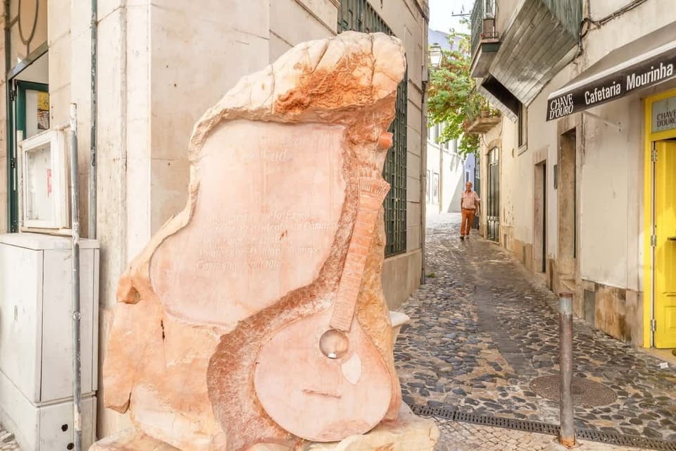 24 · Authentic Lisbon fado neighbourhood on your doorstep · StayInLisbon