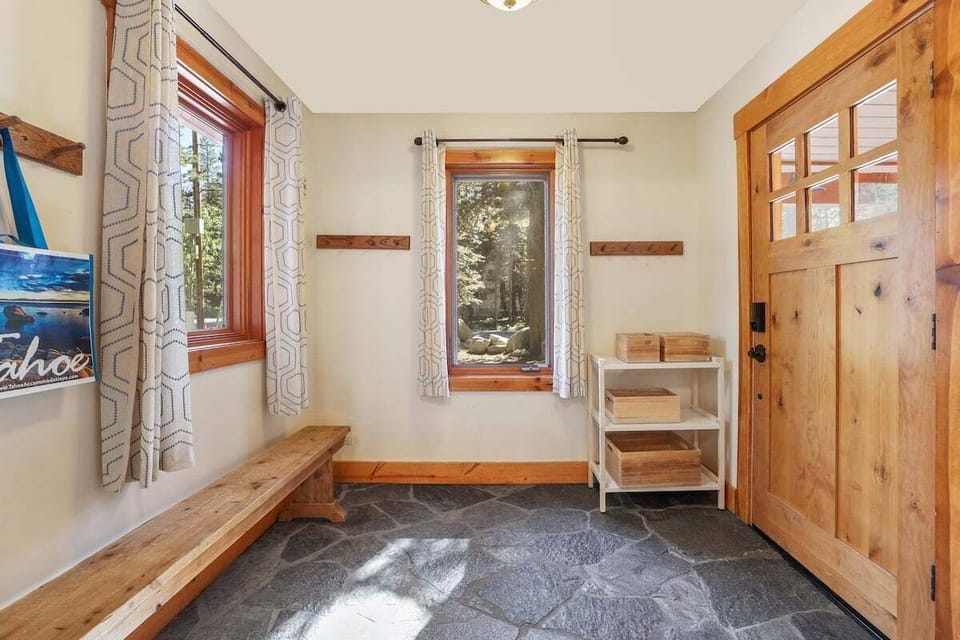 1st Level- Entry Way