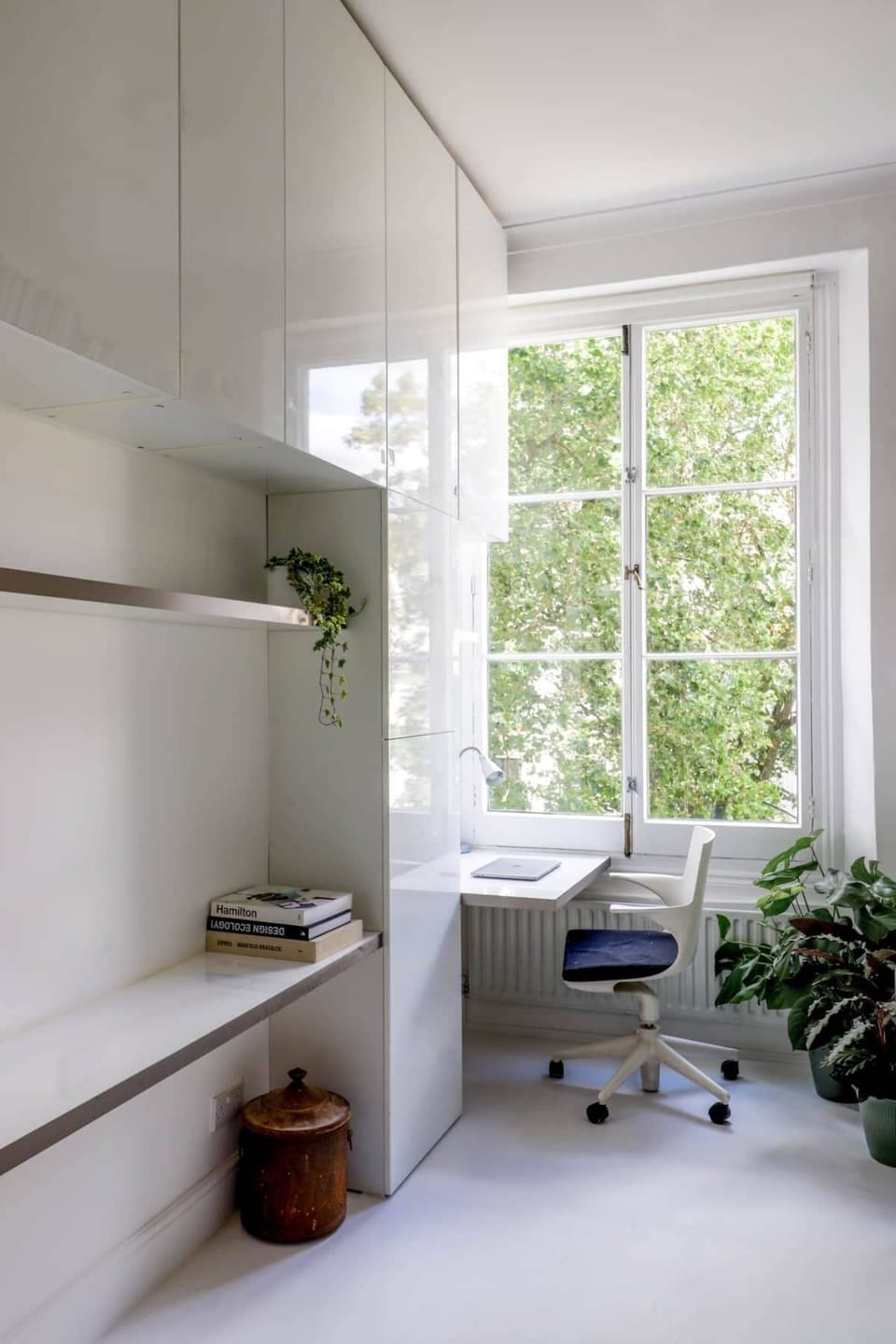 Studio Space, 3rd Bedroom