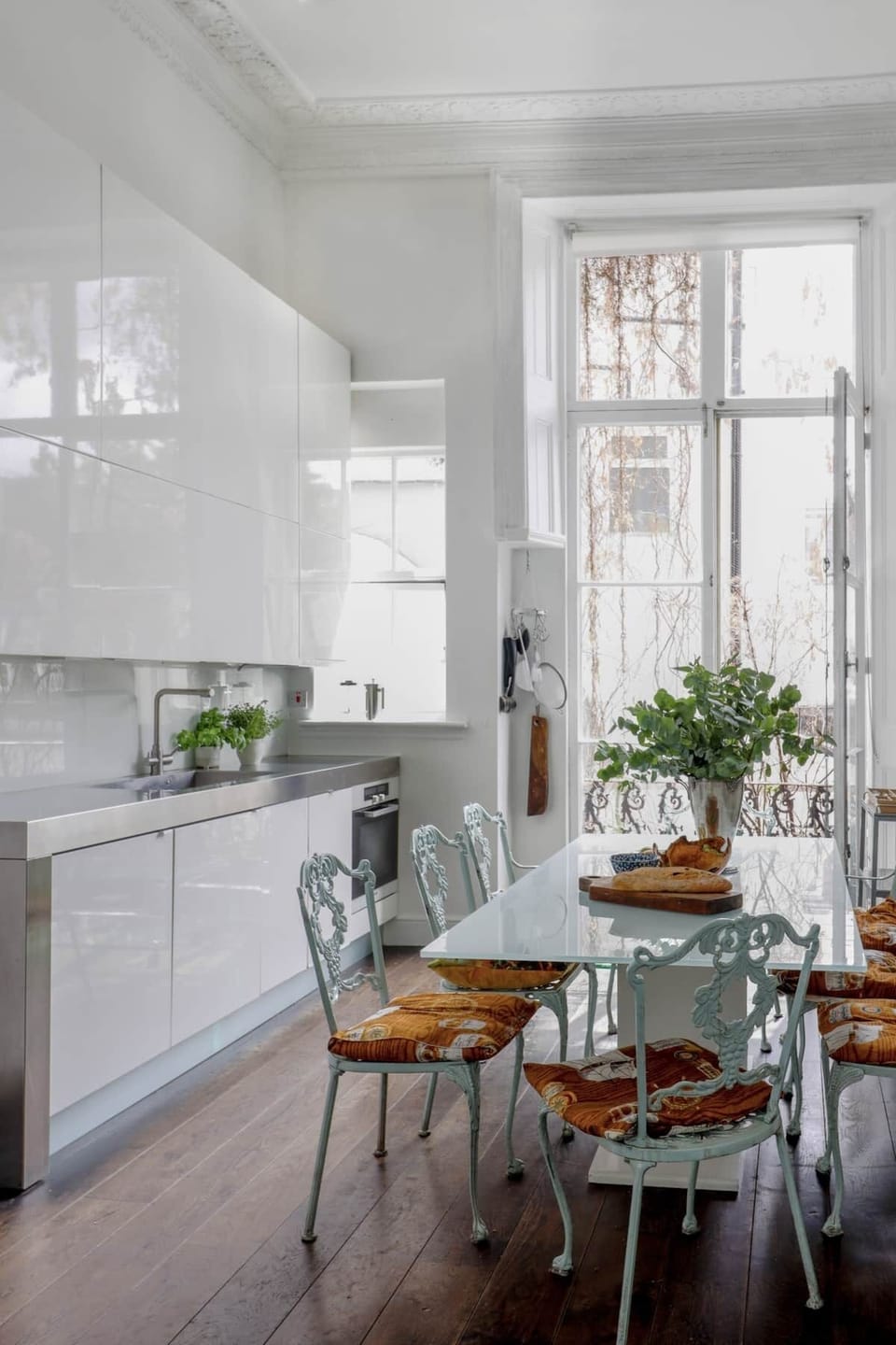 Kitchen Dining 