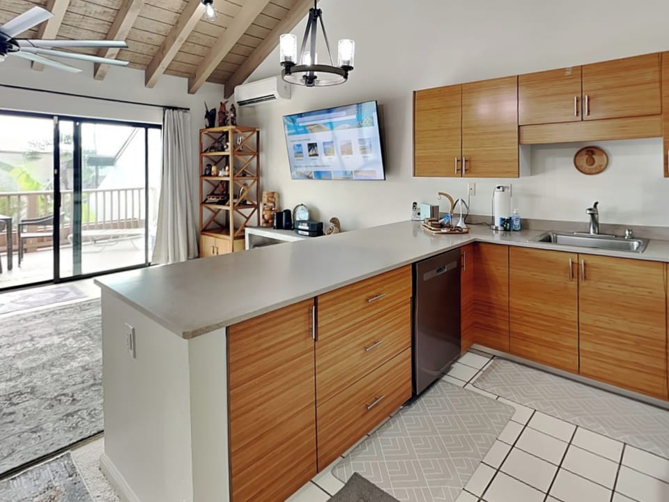 Kitchen - First Floor