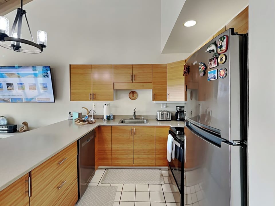Kitchen - First Floor