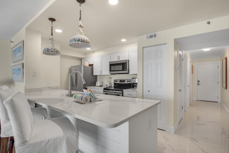 Breakfast Bar
