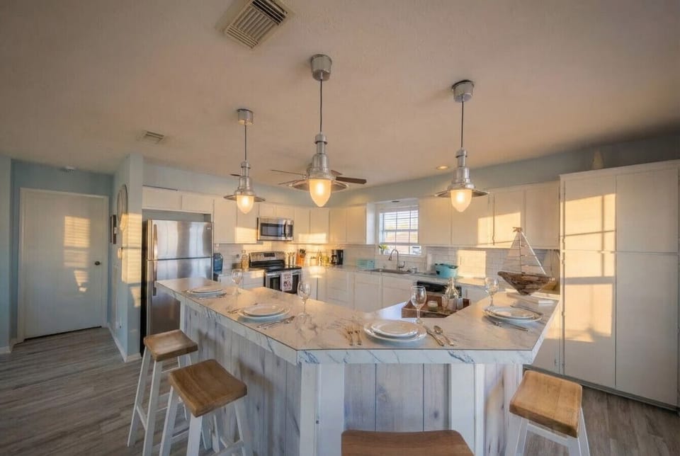 Connect over a home-cooked meal