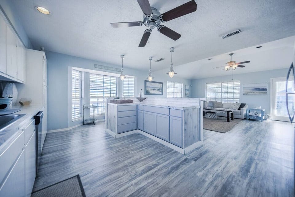 Create lasting memories in the kitchen