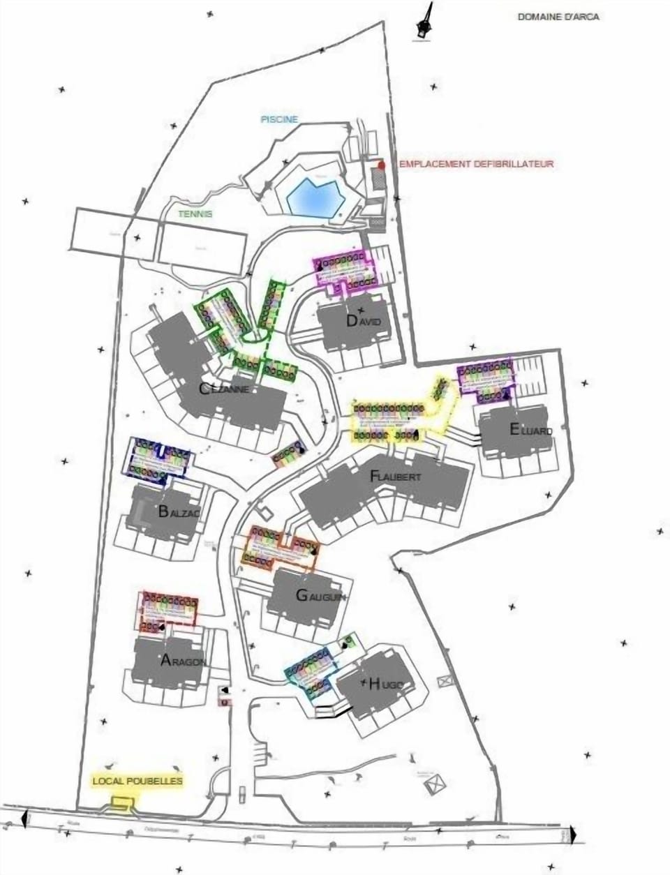Property map