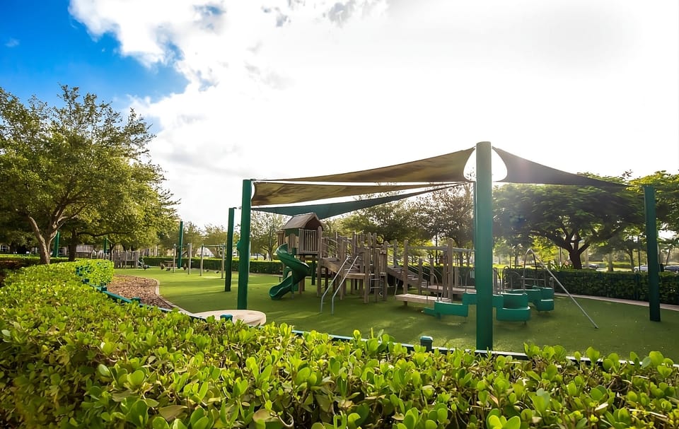 Playground