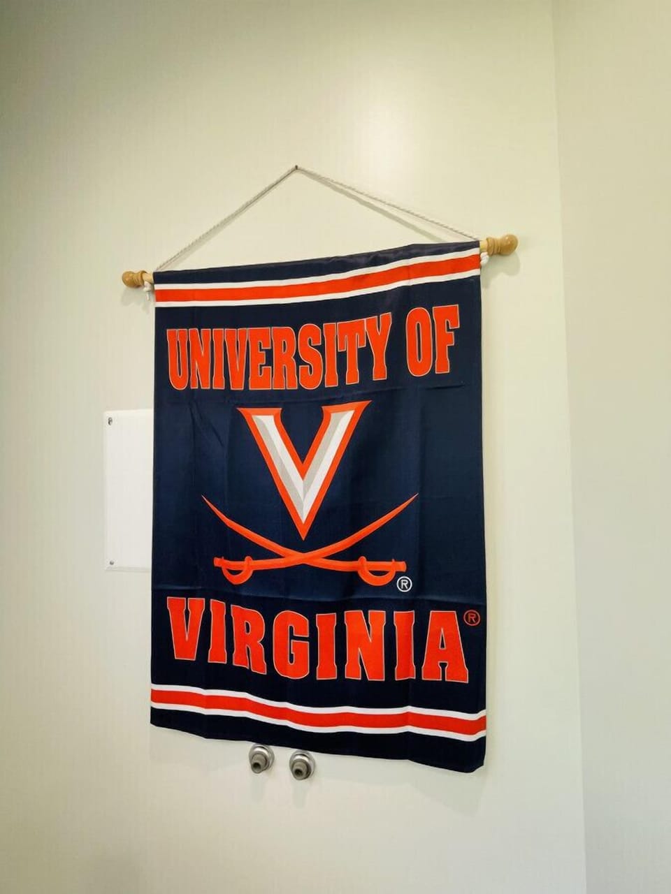 Go Hoos !