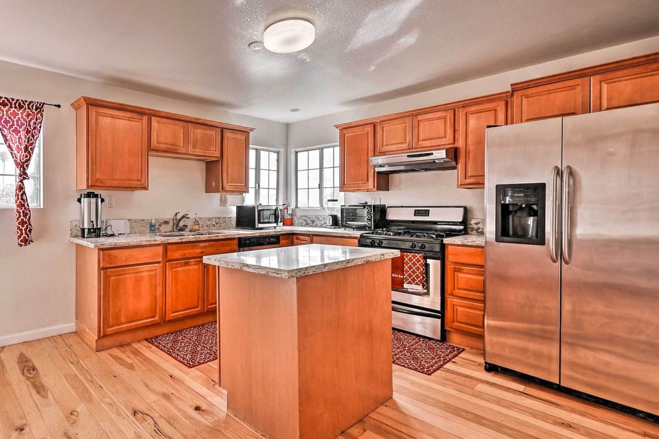 Kitchen | Coffee Maker