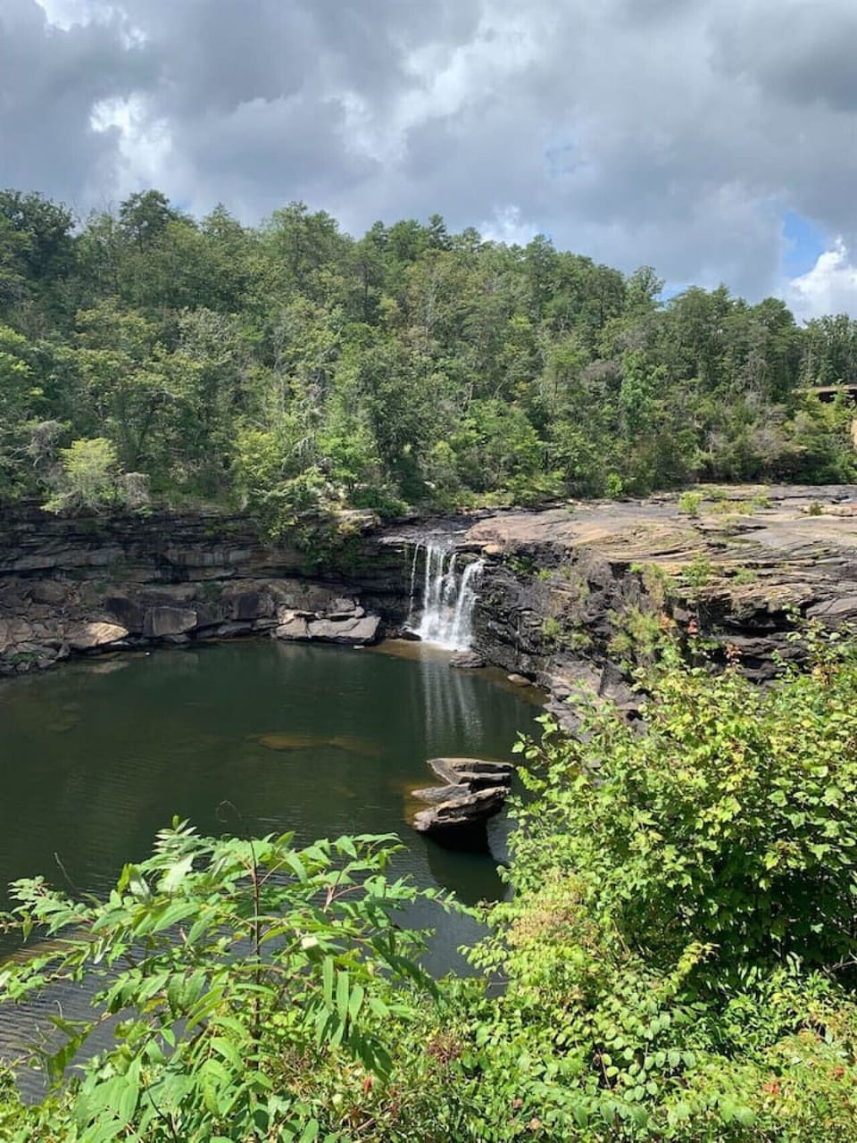 Many hikes are within 15-20 minutes.