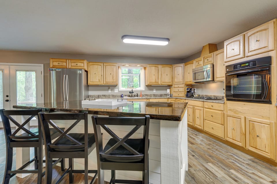 Kitchen | Coffee Maker