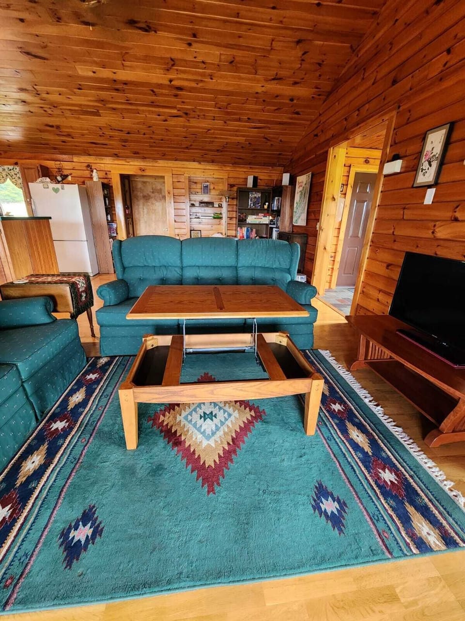 Rainy day? we got you covered!